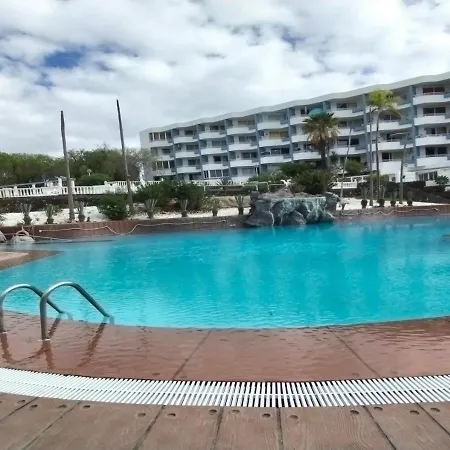 Apartamento Mar & Terra Tenerife Golf Del Sur