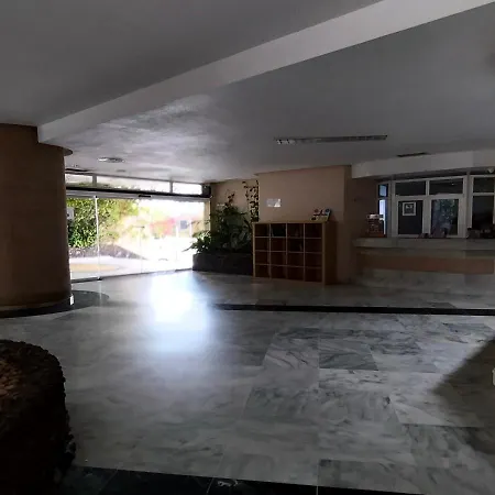 Mar & Terra Tenerife Golf Del Sur Apartamento *