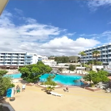 Mar & Terra Tenerife Golf Del Sur Apartamento *