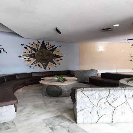 Apartamento Mar & Terra Tenerife Golf Del Sur *