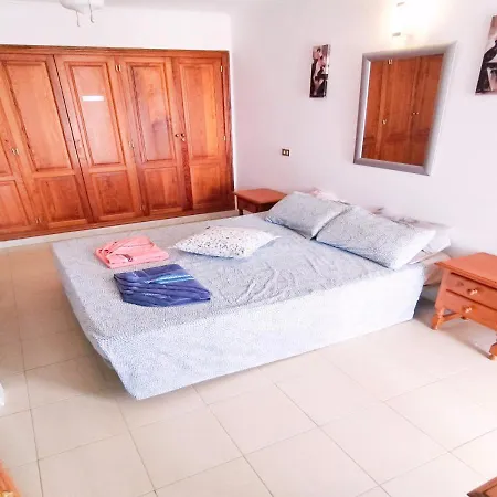 Apartamento Mar & Terra Tenerife Golf Del Sur San Miguel de Abona