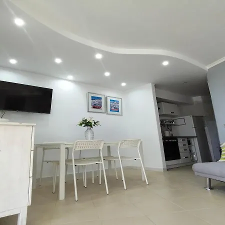 Mar & Terra Tenerife Golf Del Sur Apartamento *