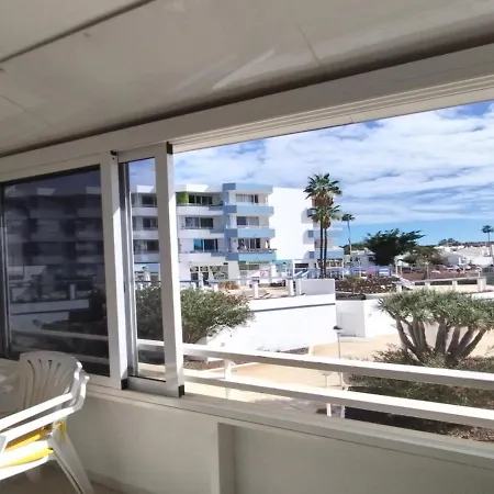 Mar & Terra Tenerife Golf Del Sur Apartamento San Miguel de Abona