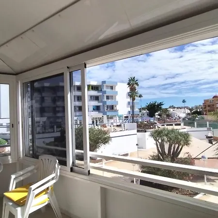 Apartamento Mar & Terra Tenerife Golf Del Sur San Miguel de Abona