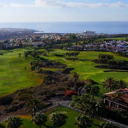 Apartamento Mar & Terra Tenerife Golf Del Sur *