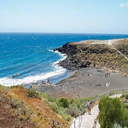Mar & Terra Tenerife Golf Del Sur Apartamento San Miguel de Abona