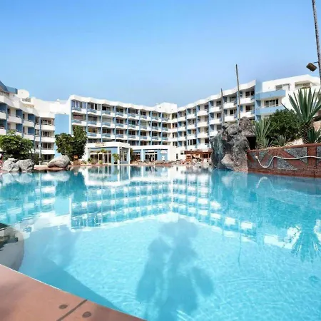 Mar & Terra Tenerife Golf Del Sur Apartamento *