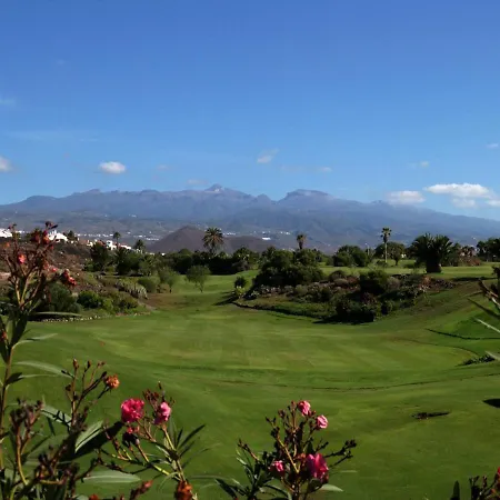 Apartamento Mar & Terra Tenerife Golf Del Sur *
