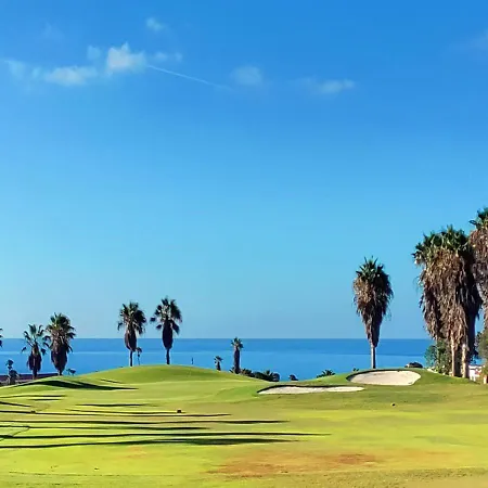 Mar & Terra Tenerife Golf Del Sur * San Miguel de Abona