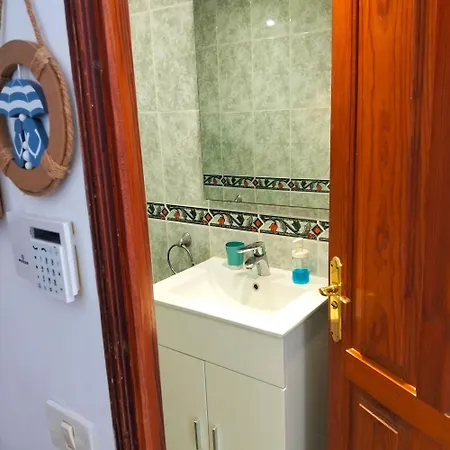 Apartamento Mar & Terra Tenerife Golf Del Sur