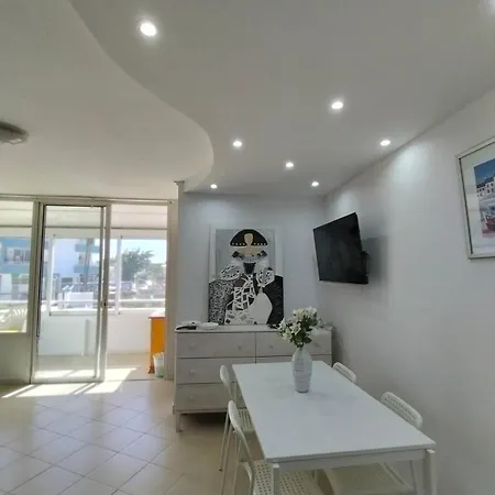 Apartamento Mar & Terra Tenerife Golf Del Sur San Miguel de Abona