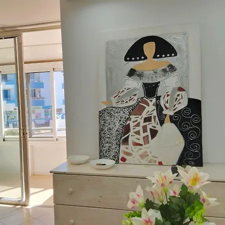 Apartamento Mar & Terra Tenerife Golf Del Sur *