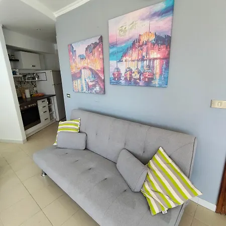 Apartamento Mar & Terra Tenerife Golf Del Sur San Miguel de Abona