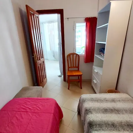 Mar & Terra Tenerife Golf Del Sur Apartamento