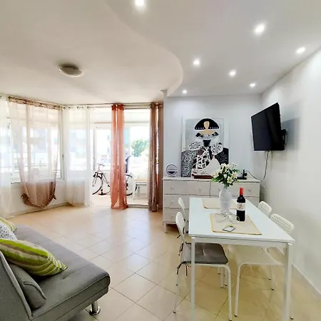 Mar & Terra Tenerife Golf Del Sur Apartamento