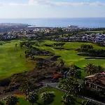 Apartment Mar&terra Tenerife Golf Del Sur *