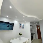 Apartment Mar&terra Tenerife Golf Del Sur *