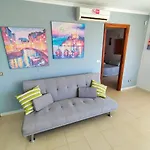 Mar&terra Tenerife Golf Del Sur