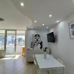 Apartment Mar&terra Tenerife Golf Del Sur San Miguel de Abona