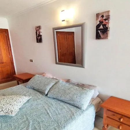 Mar&terra Tenerife Golf Del Sur Apartment San Miguel de Abona
