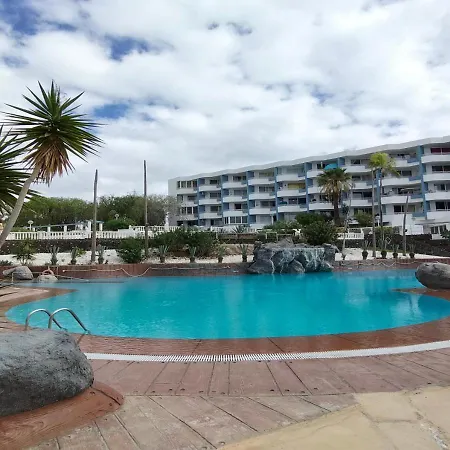 Mar & Terra Tenerife Golf Del Sur Apartment *